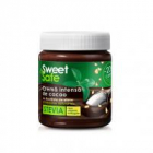 Sweet safe crema intensa de cacao alune si stevie 220gr SLY NUTRITIA
