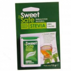 Sweet safe indulcitor natural din stevia 200tbl SLY NUTRITIA