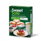 Sweet safe indulcitor natural din stevia 350gr SLY NUTRITIA