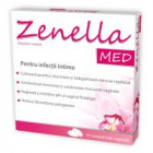 Zenella med 14cpr ZDROVIT