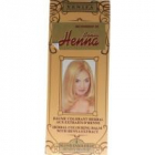 Balsam pentru colorare nr 1 blond auriu 75ml HENNA SONIA