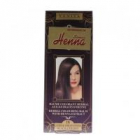 Balsam pentru colorare nr 18 cireasa neagra 75ml HENNA SONIA