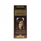 Balsam pentru colorare nr 114 saten auriu 75ml HENNA SONIA