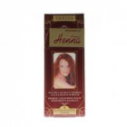 Balsam pentru colorare nr 6 rosu titian 75ml HENNA SONIA