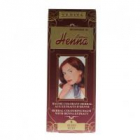 Balsam pentru colorare nr 8 rosu rubiniu 75ml HENNA SONIA