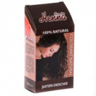 Colorant natural saten deschis 100gr HENNA SONIA