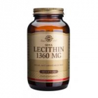 Lecithin 1360 mg 100cps SOLGAR