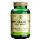 Saw palmetto berry extract 60cps SOLGAR