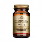 Vitamina b12 1000 mcg 100cps SOLGAR