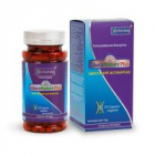 Gluconature plus 60cps HESHOUTANG