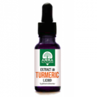 Extract de turmeric lichid 10ml AMMA AYURVEDA