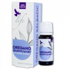 Ulei de oregano salbatic 10ml AROMSCIENCE