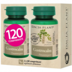 Gastrocalm 60cpr PROMO 1 1 GRATIS 2buc DACIA PLANT