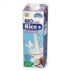 Lapte din orez cu cocos bio 1l THE BRIDGE
