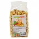 Caju crud 250gr SPRINGMARKT