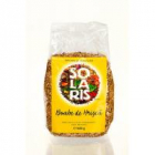 Boabe de hrisca verde 500gr SOLARIS