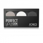 Fard de pleoape trio perfect your look paleta 302 5gr JOKO