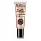 Primer iluminator 2 in 1 love yourself 201 25ml JOKO