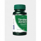 Tamaie extract 60cps DVR PHARM