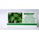 Iederazin crema solida supozitoare 1 5 gr 10buc IEDERAZIN