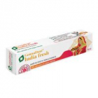 Pasta de dinti india fresh cu neem si turmeric 80ml VIVA NATURA