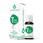 Thuja clear 15ml AROMSCIENCE