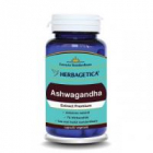 Ashwagandha 60cps HERBAGETICA