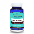 Maca zen forte 30cps HERBAGETICA