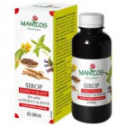 Sirop expectorant fara zahar 200ml MANICOS