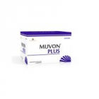 Muvon plus 30plicuri SUN WAVE PHARMA