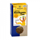 Ceai turmeric auriu eco 120gr SONNENTOR