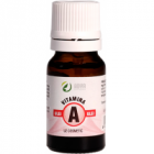 Vitamina a ulei 10ml ADYA GREEN PHARMA