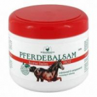 Pferdebalsam gel hot 500ml HERBAMEDICUS