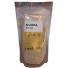 Quinoa boabe 300gr RAWLI