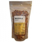 Migdale crude 300gr RAWLI