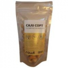 Caju copt cu sare roz de himalaya 125gr RAWLI