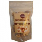 Mix de nuci coapte cu sare roz de himalaya 125gr RAWLI