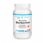 Bio active berberine berberina 60cps FORMULA K