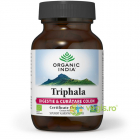Triphala Ecologica Bio 60cps vegetale