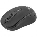 Mouse wireless Basic Mini Negru