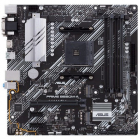 Placa de baza PRIME B550M A AMD AM4 mATX