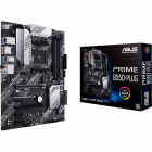 Placa de baza PRIME B550 PLUS AMD AM4 ATX