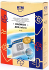 Sac aspirator Daewoo RC300 sintetic 4X saci KM