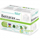 Bettarax Forte Anti alergenic 30cps