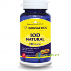 Iod Natural 500mcg 60cps