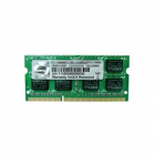 Memorie laptop F3 1600C11S 4GSL DDR3 4 GB 1600 GHz CL11 1 35V