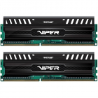 Memorie Viper 3 Black 16GB DDR3 1600 MHz CL9 Dual Channel Kit