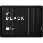 Hard disk extern Black P10 Game Drive 2TB USB 3 0 2 5 inch Black