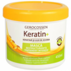 Masca par restructuranta 450ml KERATIN