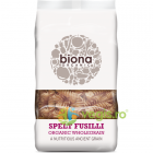 Fusili Integrali din Grau Spelta Ecologici Bio 500g